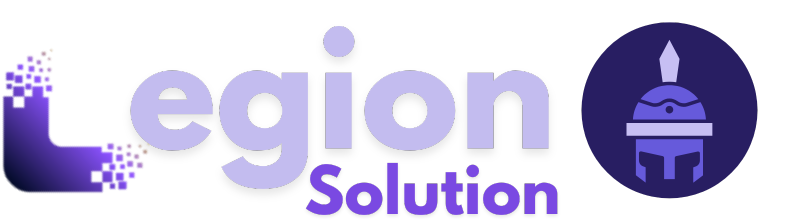 CRM- LegionSolution